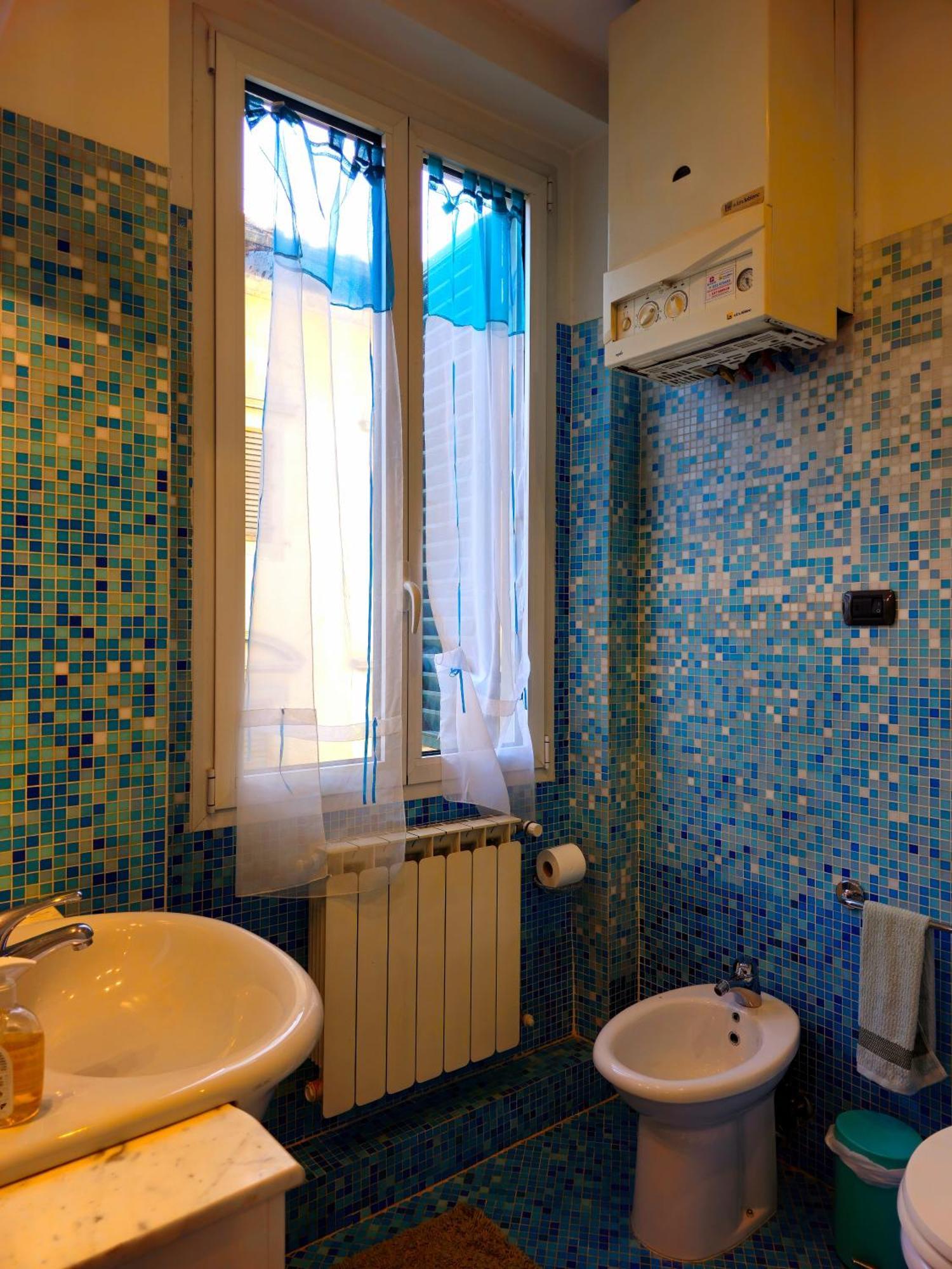 פירנצה Charming Home Le Ruote מראה חיצוני תמונה