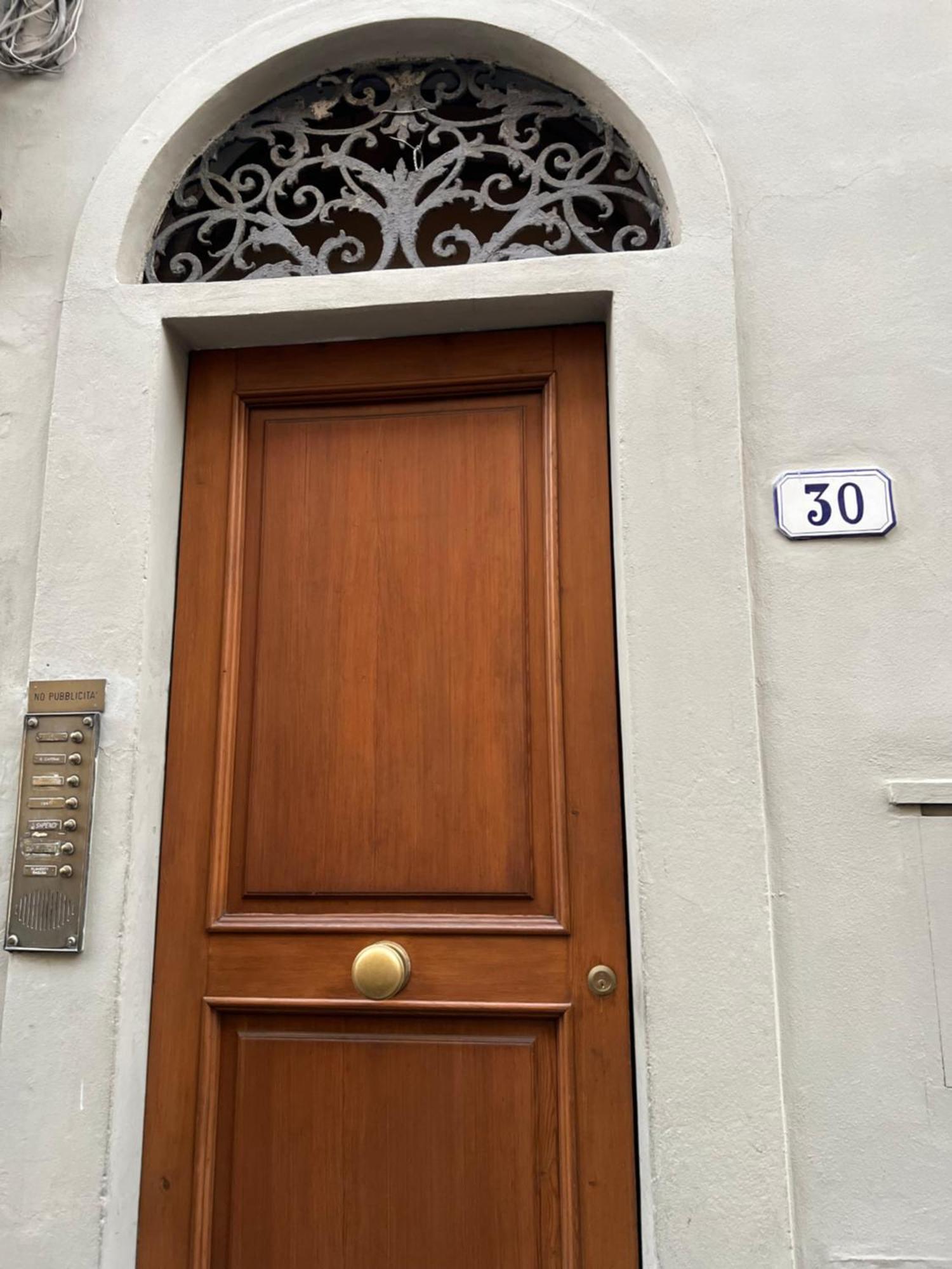 פירנצה Charming Home Le Ruote מראה חיצוני תמונה