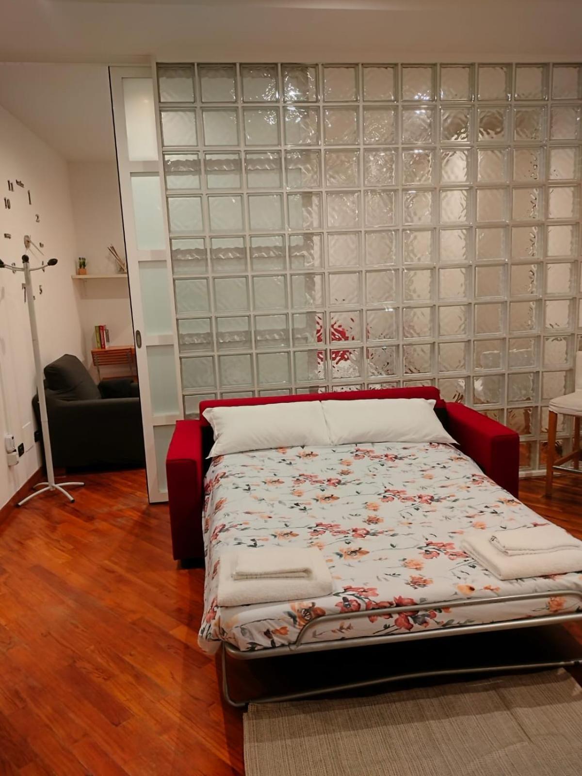 פירנצה Charming Home Le Ruote מראה חיצוני תמונה