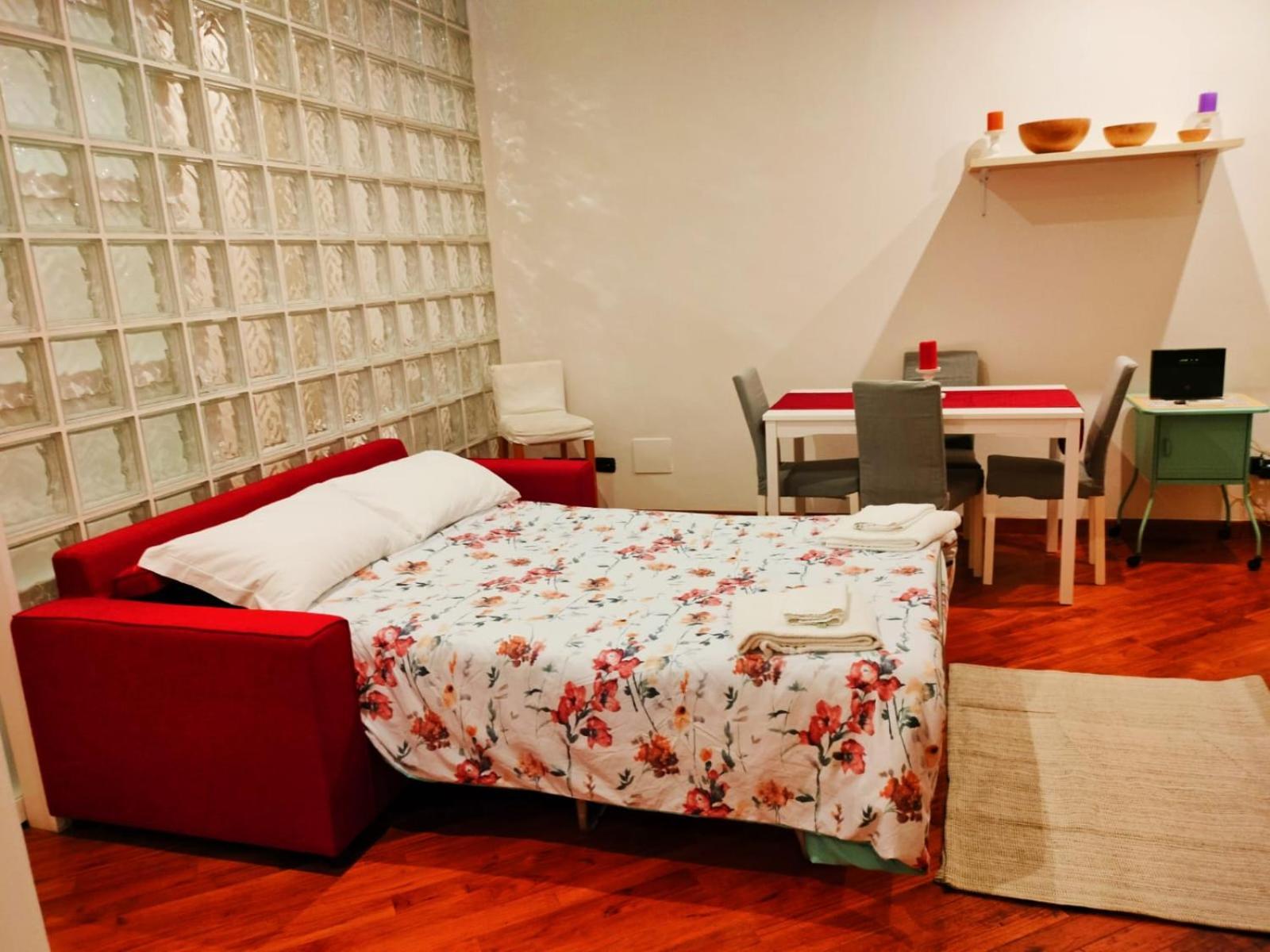 פירנצה Charming Home Le Ruote מראה חיצוני תמונה