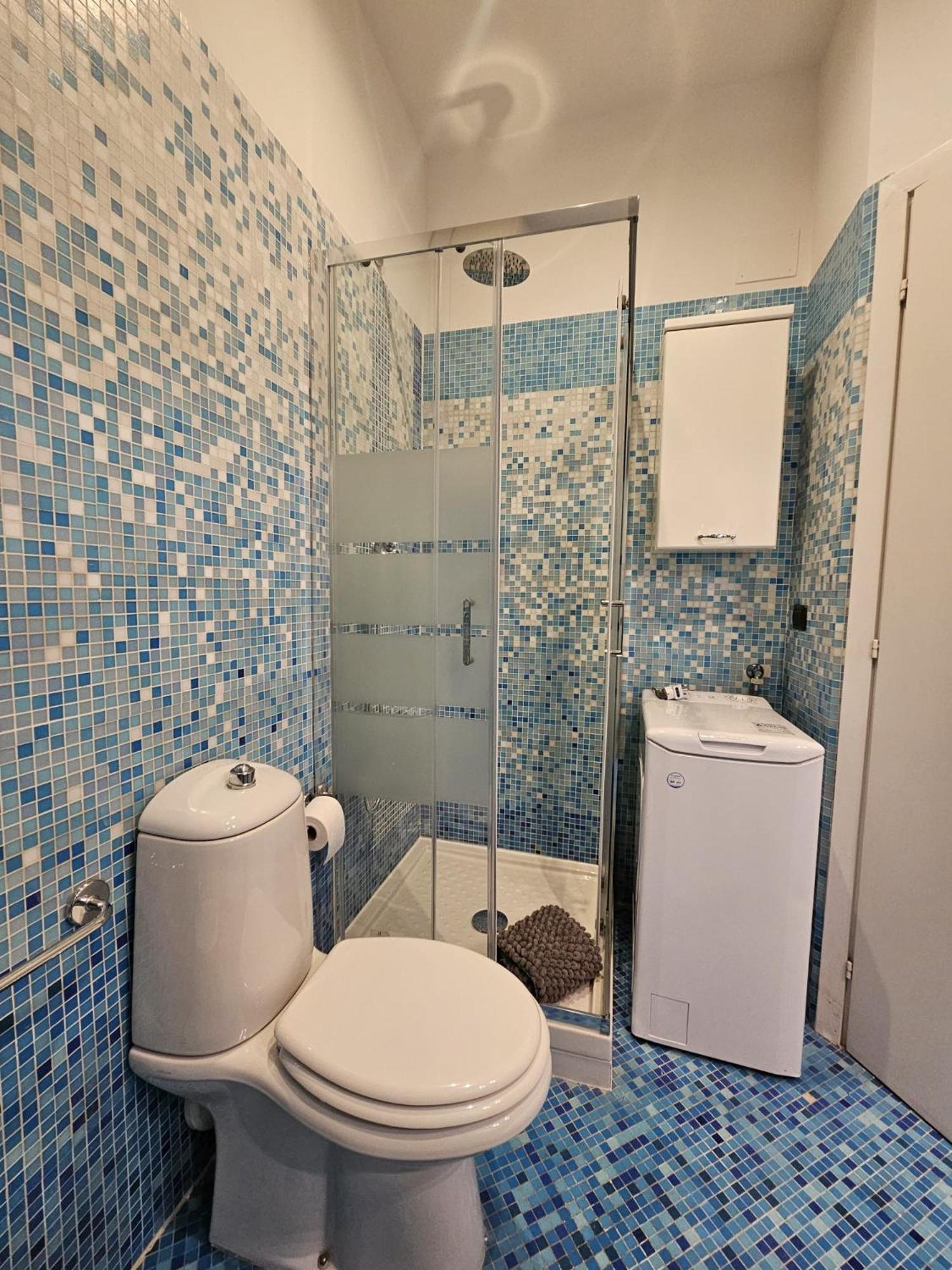פירנצה Charming Home Le Ruote מראה חיצוני תמונה