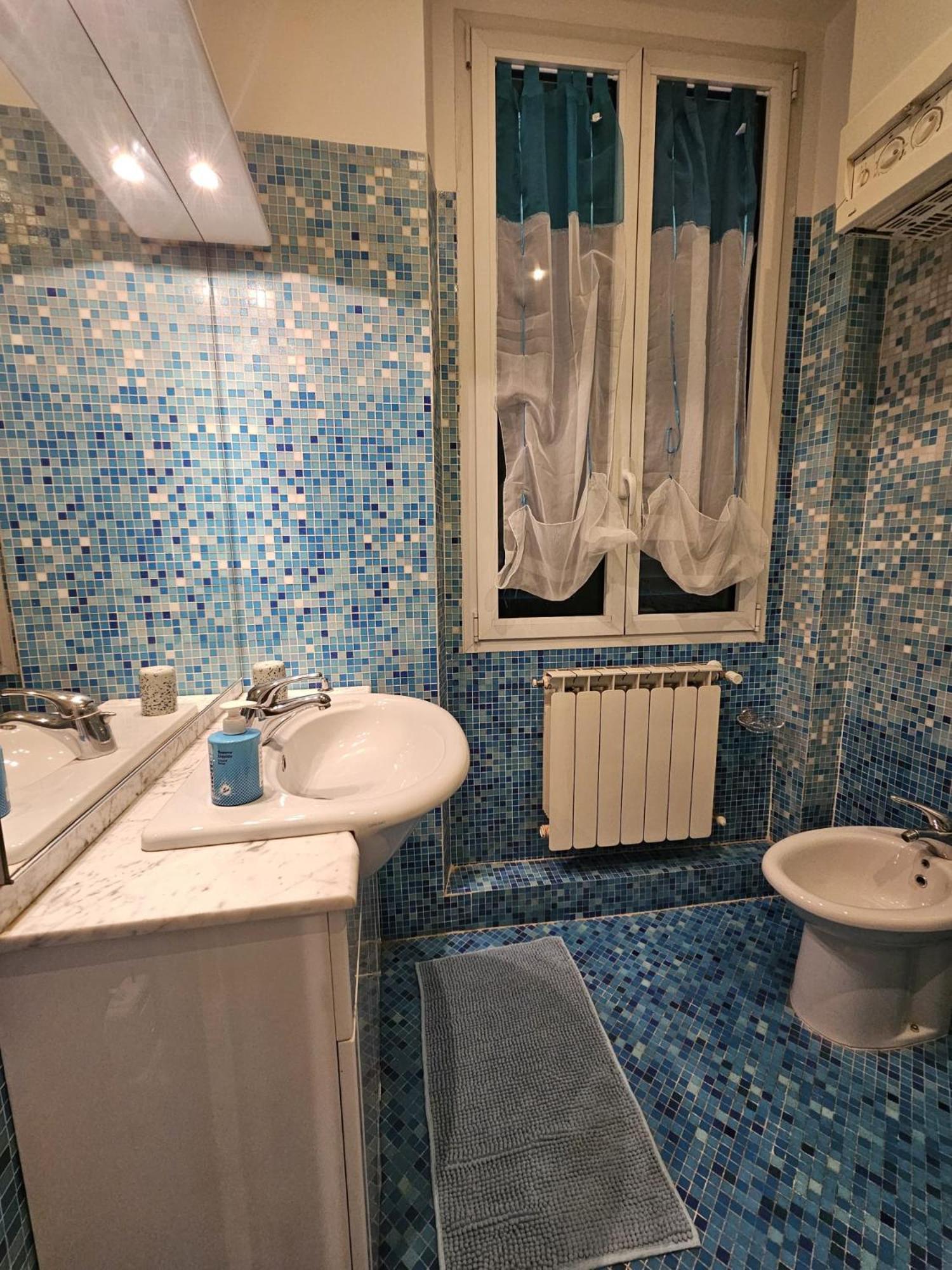 פירנצה Charming Home Le Ruote מראה חיצוני תמונה