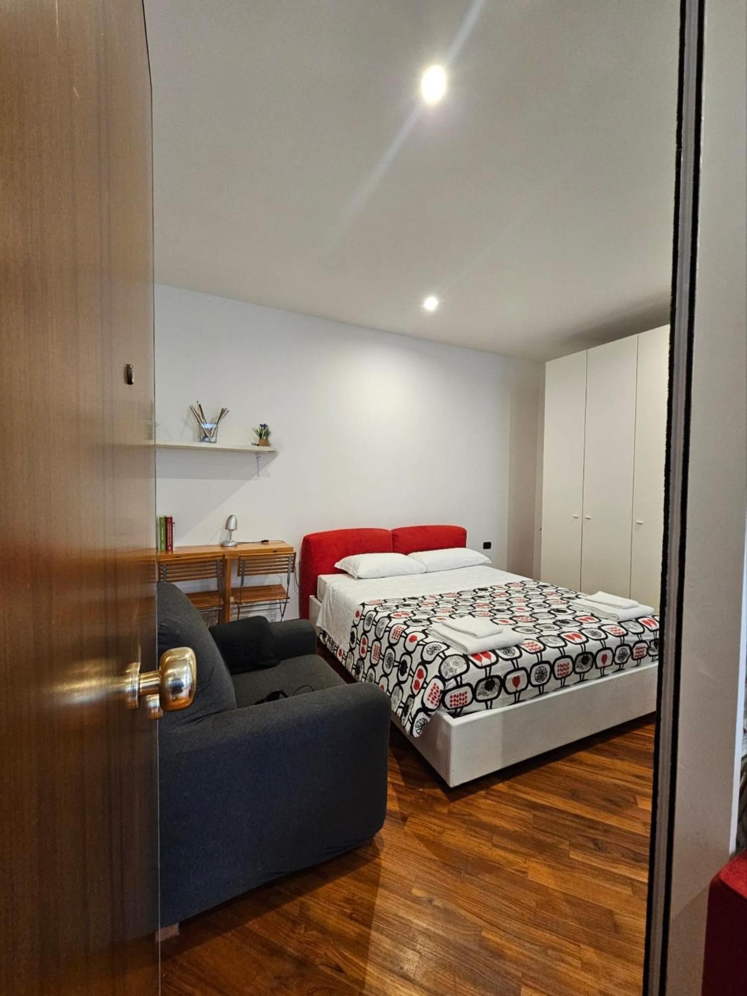 פירנצה Charming Home Le Ruote מראה חיצוני תמונה